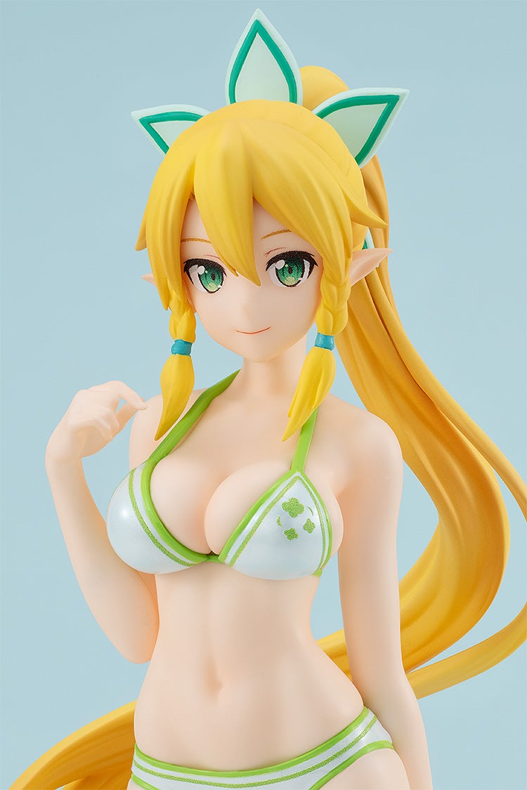 Good Smile Company Sword Art Online Progressive: Scherzo of Deep Night POP UP PARADE Beach Queens Leafa - Good Games
