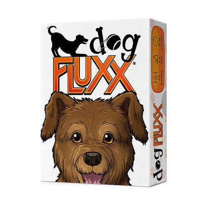 Dog Fluxx