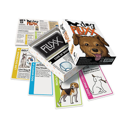 Dog Fluxx