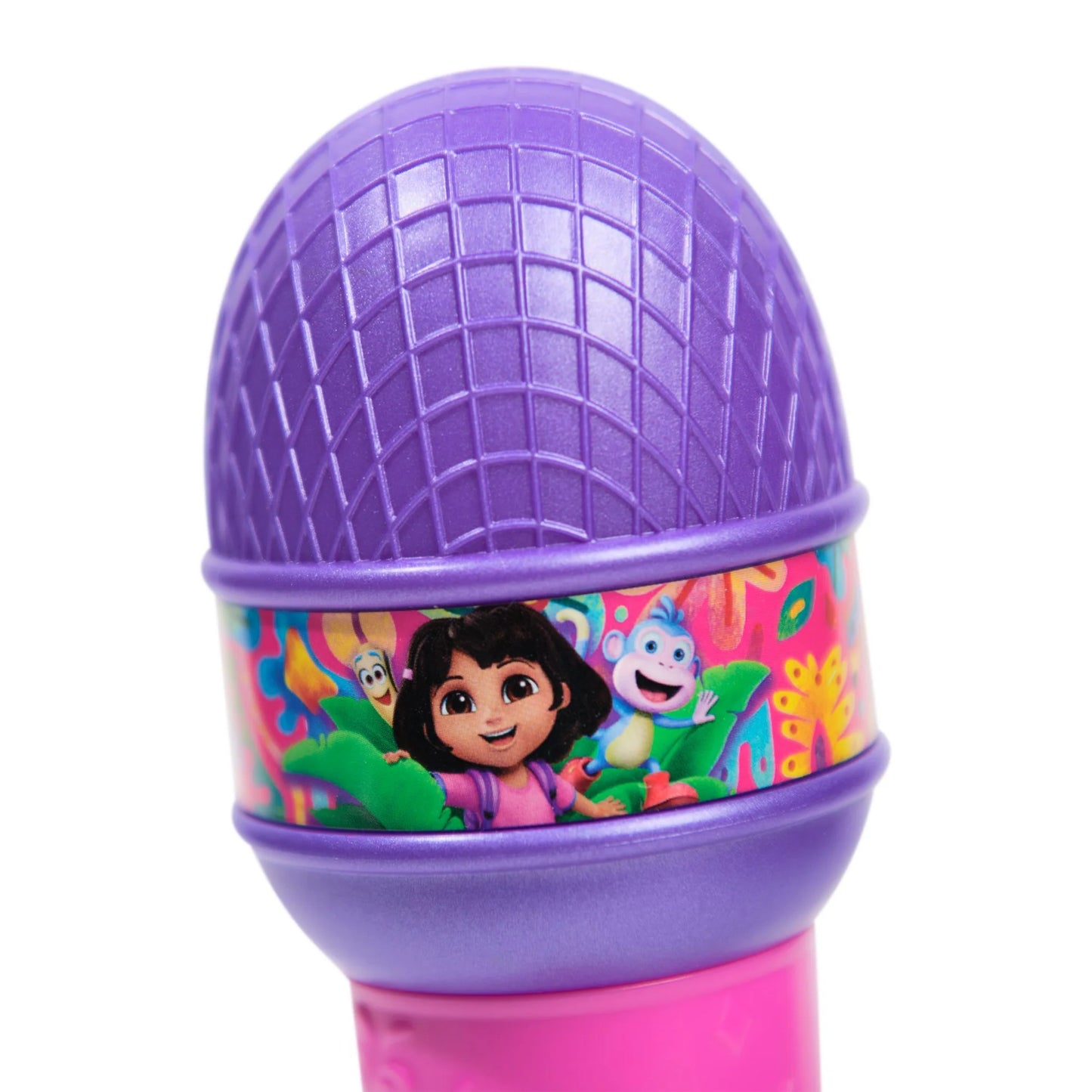 Dora the Explorer Microphone