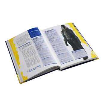 Dr. Who - Doctors and Daleks Alien Archive - Good Games