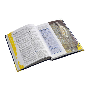 Dr. Who - Doctors and Daleks Alien Archive - Good Games