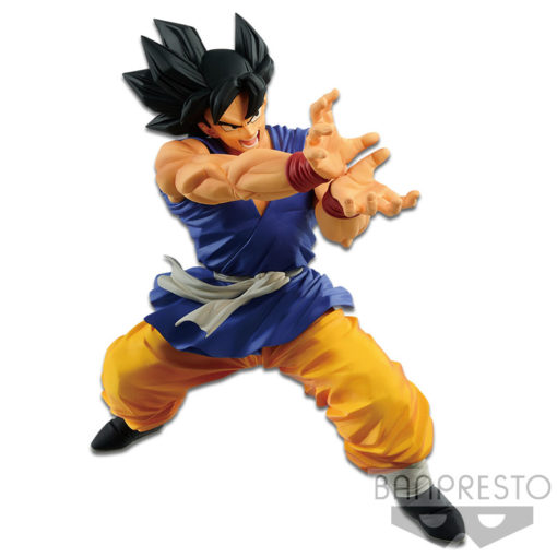 Dragon Ball GT Ultimate Soldiers Goku - Good Games