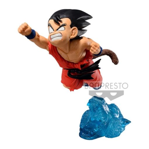 Dragon Ball GxMateria Goku II - Good Games