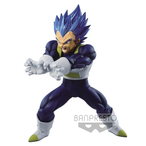 Dragon Ball Super Maximatic Vegeta - Good Games