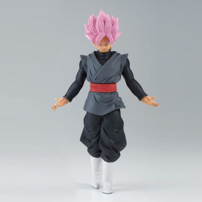 Dragon Ball Super Solid Edge Works Vol.8 Super Saiyan Rose Goku Black - Good Games