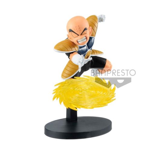 Dragon Ball Z GXmateria Krillin - Good Games