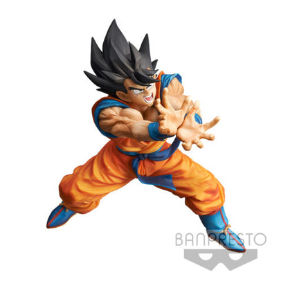 Dragon Ball Z - Goku Kamehameha - Good Games