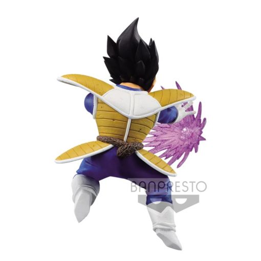 Dragon Ball Z GxMateria The Vegeta - Good Games