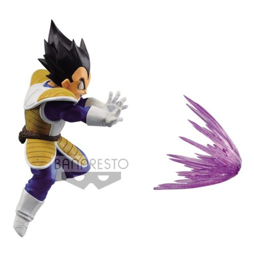 Dragon Ball Z GxMateria The Vegeta - Good Games