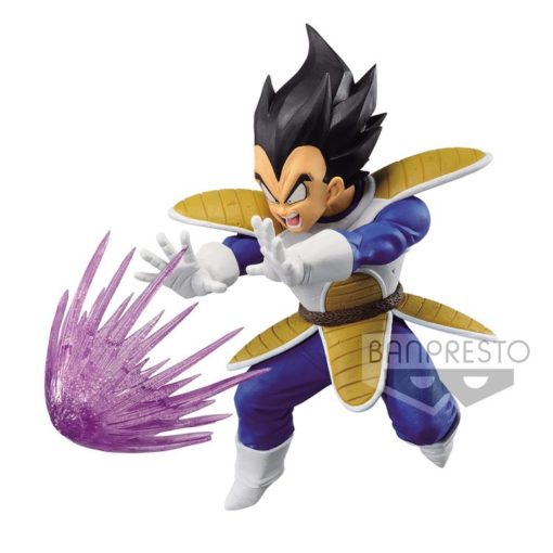 Dragon Ball Z GxMateria The Vegeta - Good Games