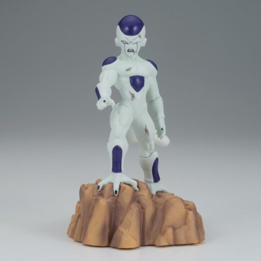 Dragon Ball Z History Vol.5 Freiza - Good Games