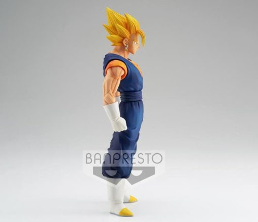 DBZ Solid Edge Works Vol.4 Super Saiyan Vegito - Good Games