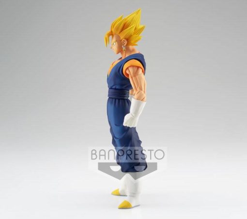 DBZ Solid Edge Works Vol.4 Super Saiyan Vegito - Good Games