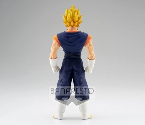 DBZ Solid Edge Works Vol.4 Super Saiyan Vegito - Good Games