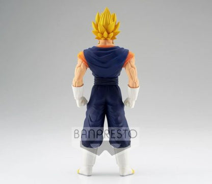 DBZ Solid Edge Works Vol.4 Super Saiyan Vegito - Good Games
