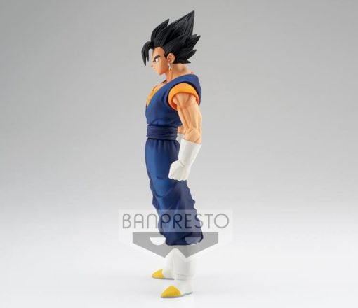 Dragon Ball Z Solid Edge Works Vol.4 Vegito - Good Games
