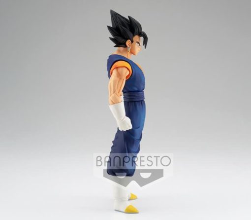 Dragon Ball Z Solid Edge Works Vol.4 Vegito - Good Games