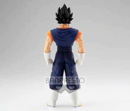 Dragon Ball Z Solid Edge Works Vol.4 Vegito - Good Games