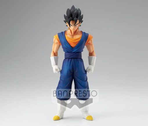 Dragon Ball Z Solid Edge Works Vol.4 Vegito - Good Games