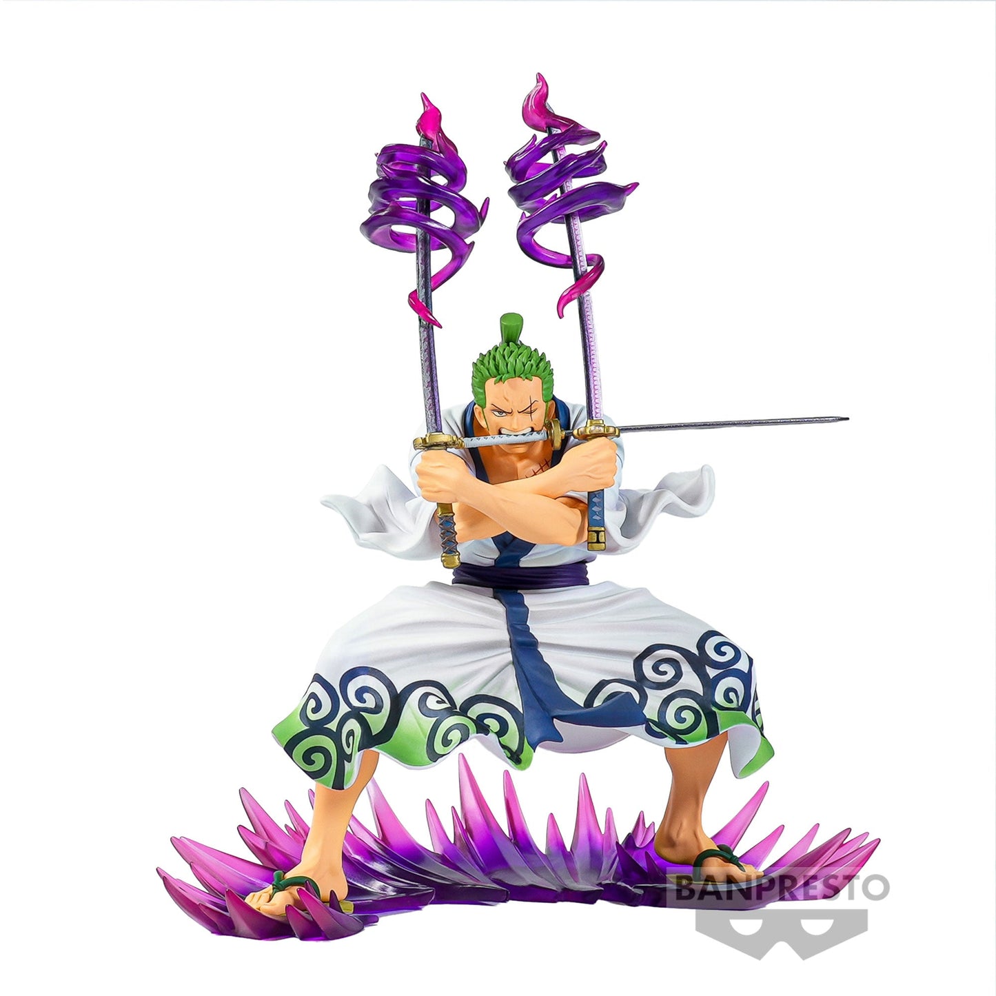 One Piece DXF Special Zoro-Juro - Good Games