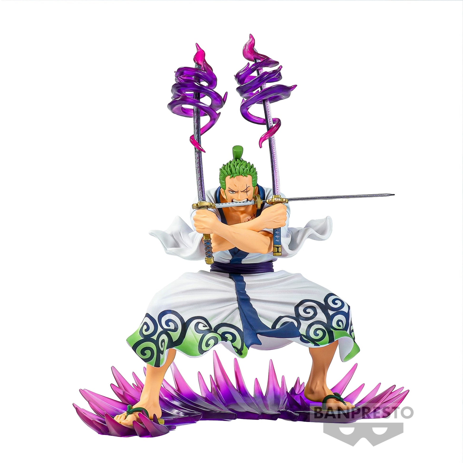 One Piece DXF Special Zoro-Juro - Good Games