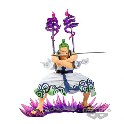 One Piece DXF Special Zoro-Juro - Good Games