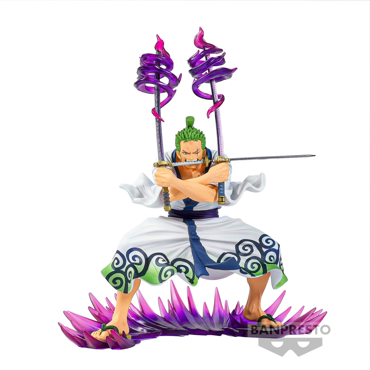 One Piece DXF Special Zoro-Juro