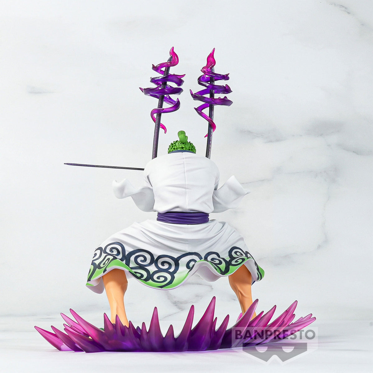 One Piece DXF Special Zoro-Juro