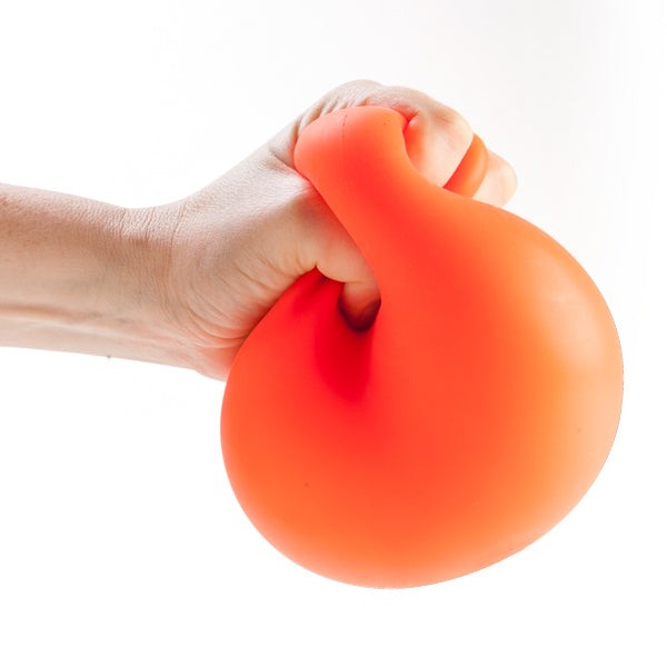 Jumbo Smooshos Ball Neon - Good Games