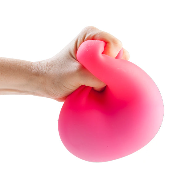 Jumbo Smooshos Ball Neon - Good Games