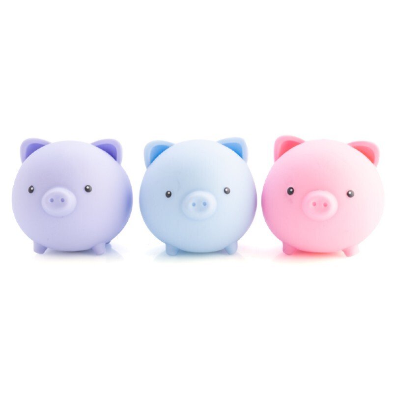 Smooshos 3D Pig - Good Games