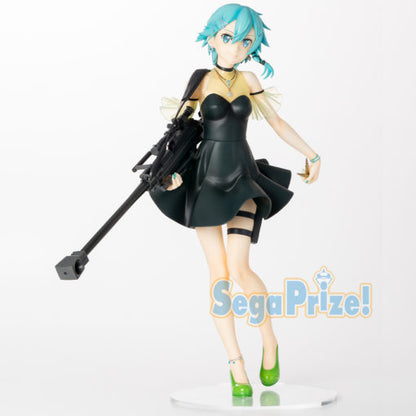 Sword Art Online EX-Chronicle - Sinon LPM - Good Games