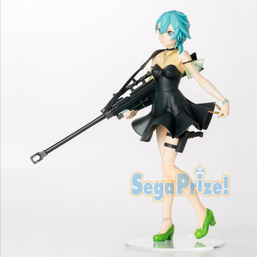 Sword Art Online EX-Chronicle - Sinon LPM - Good Games