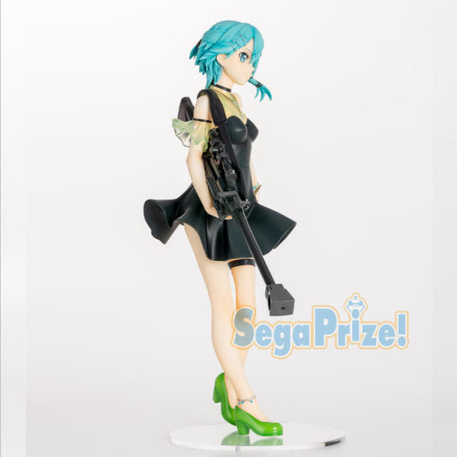 Sword Art Online EX-Chronicle - Sinon LPM - Good Games