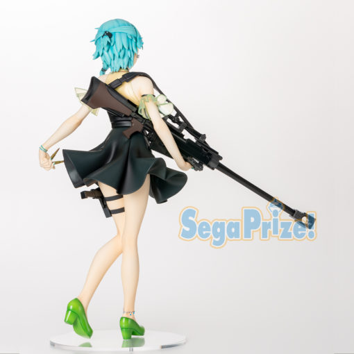 Sword Art Online EX-Chronicle - Sinon LPM - Good Games
