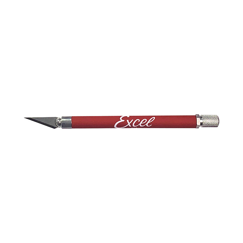 Excel Grip On Hobby Knife - Good Games