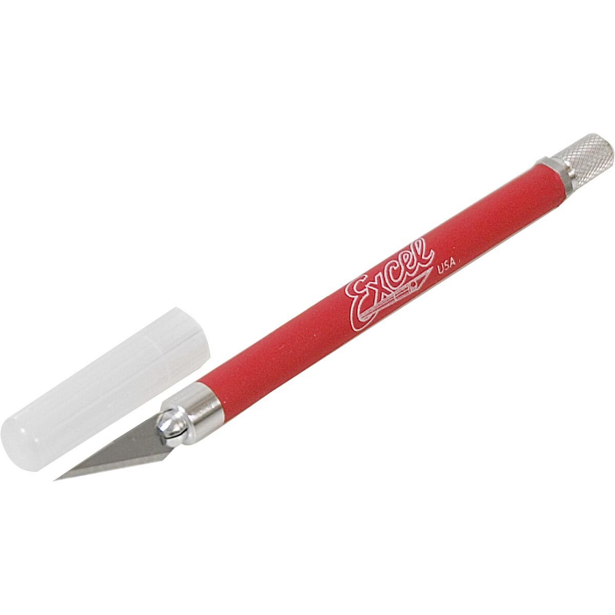 Excel Grip On Hobby Knife - Good Games