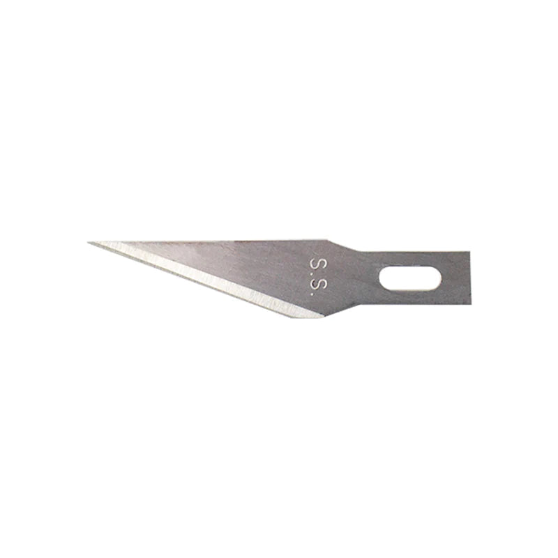 11 Stainless Steel Blade - 5 pcs. - Good Games