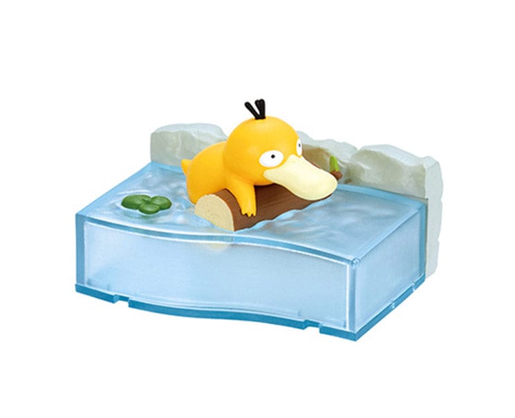 Pokemon Leisurely Time - A Moment by the River (Complete Set)