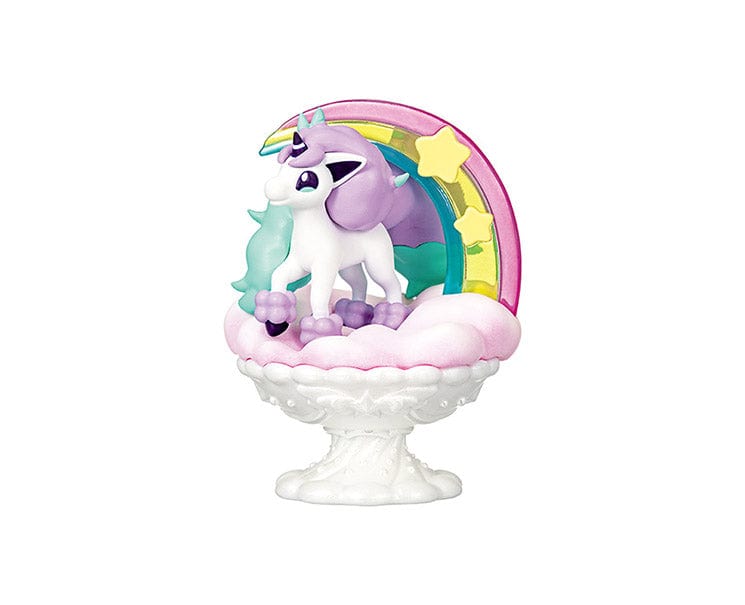 Pokemon Pop 'n Sweet Collection (Complete Set) - Good Games