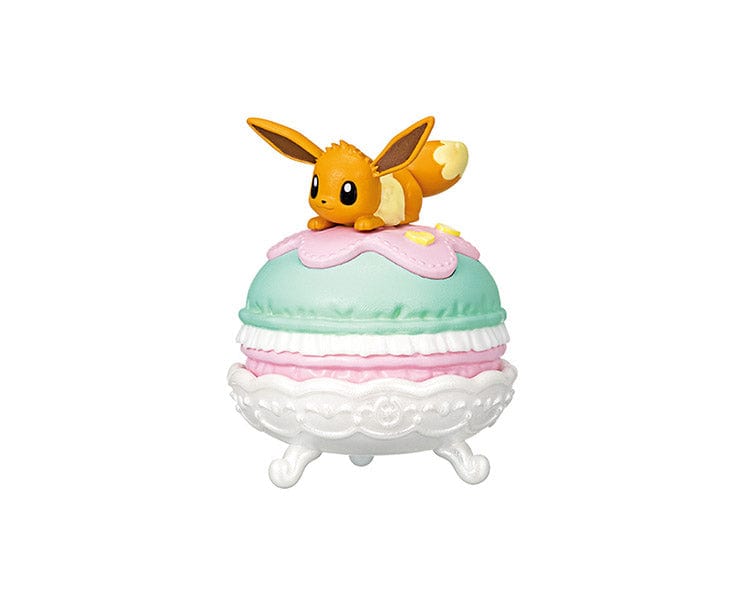 Pokemon Pop &#39;n Sweet Collection (Complete Set)