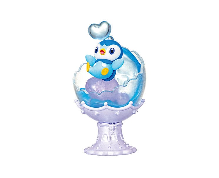 Pokemon Pop 'n Sweet Collection (Complete Set) - Good Games