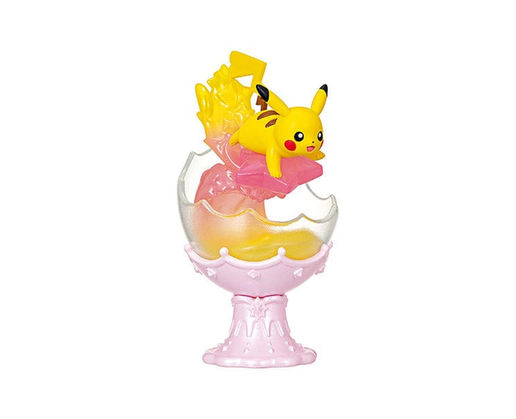 Pokemon Pop 'n Sweet Collection (Complete Set) - Good Games