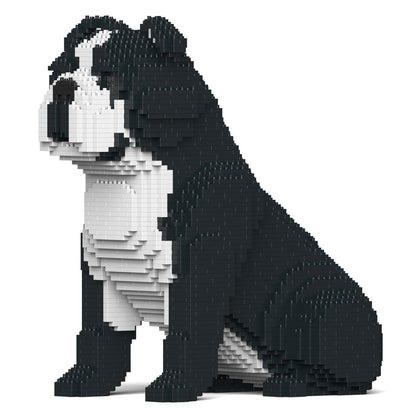 Jekca - English Bulldog 4-in-1 Pack 01S-M04 - Good Games