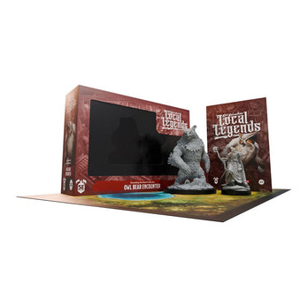 Epic Encounters - Local Legends - Owlbear - Good Games