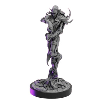 Epic Encounters - Palace of the Drow Queen