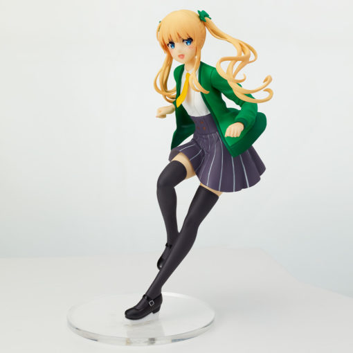 Saekano: How to Raise a Boring Girlfriend - Eriri Spencer Sawamura - Good Games