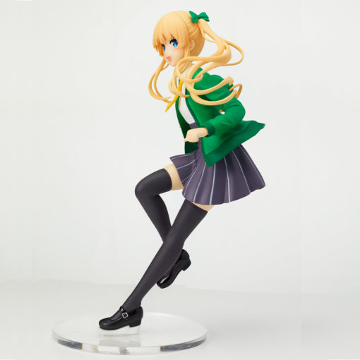 Saekano: How to Raise a Boring Girlfriend - Eriri Spencer Sawamura - Good Games
