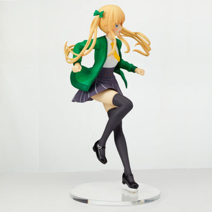 Saekano: How to Raise a Boring Girlfriend - Eriri Spencer Sawamura - Good Games